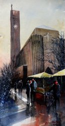 2013-02 wochenmarkt an der kirche am hohenzollernplatz